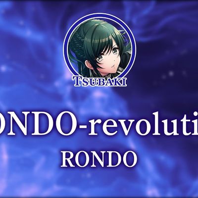 RONDO-Revolution