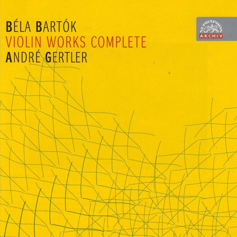 Béla Bartók - 44 Duos for Two Violins, Sz.98, BB 104 - No.26-44 (Béla Bartók -  Original) by poon