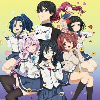 Ore wo Suki nano wa Omae dake ka yo