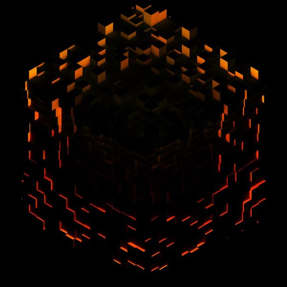 Minecraft alpha full alpha full c418 minecraft ep for