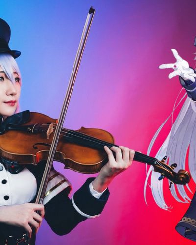 ヴィクトリーバイオリン 希少 極希少】Shiro Suzuki 特No.1 1/8 バイオリン - メルカリ