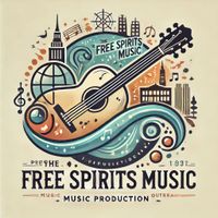 The Free Spirits Music（楽譜販売）
