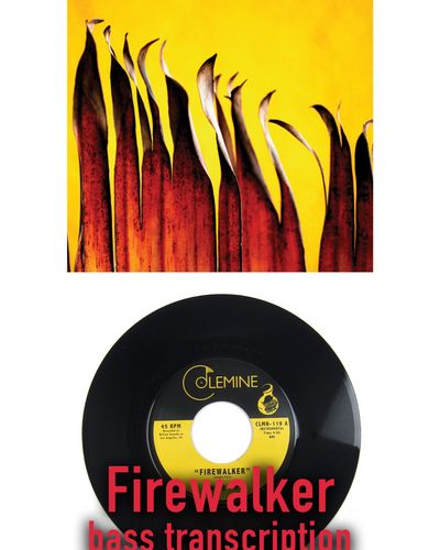 Firewalker