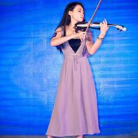 Kathie Violin 黃品舒小提琴