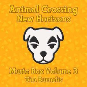 Music Box Volume 3