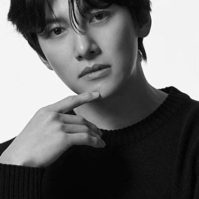 Ji Chang Wook