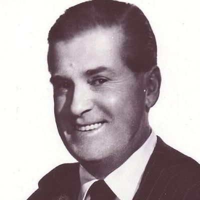 John Frederick Coots