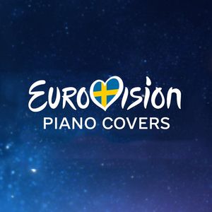 Eurovision Most Popular Songs piano covers