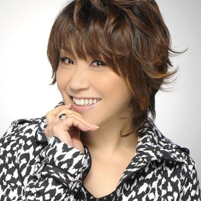 Rika Matsumoto