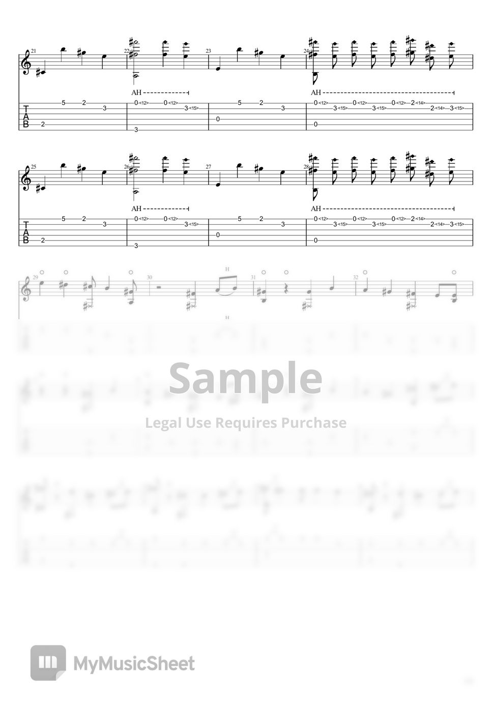 Kina, Adriana Proeza Can We Kiss Forever? TAB by Emilie Buchert