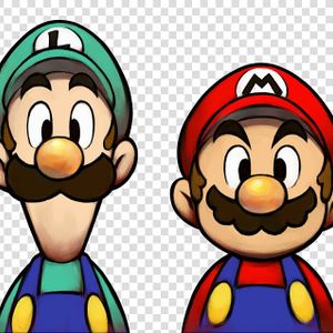 Mario & Luigi Boss Fight!!