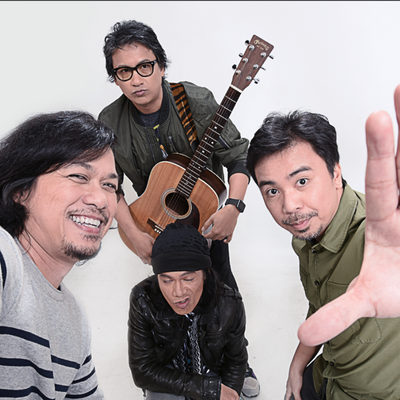 Eraserheads