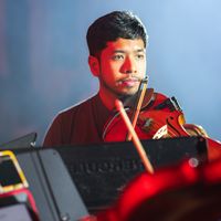 Pedreel's Music