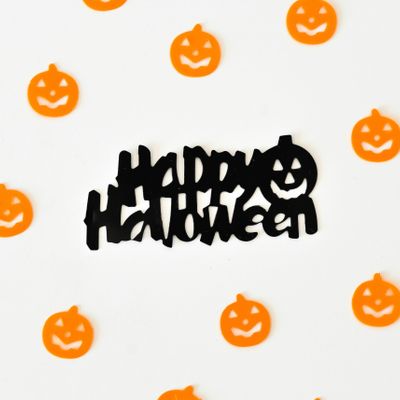 ハロウィンソング