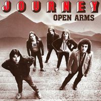 Journey - Open Arms (MR)