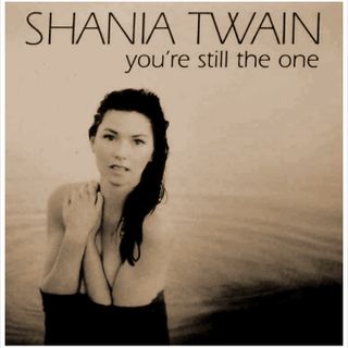 You're Still The One