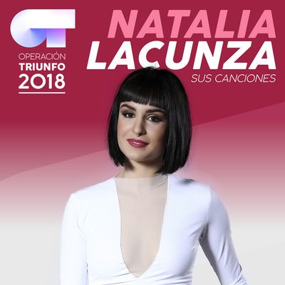 Natalia Lacunza