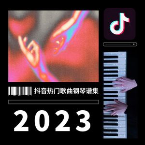 2023年抖音精选热门歌曲钢琴曲集 | 2023 Chinese TIKTOK HIT SONGS 