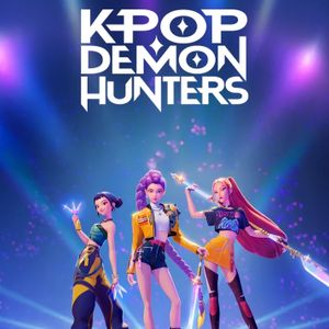 KPop Demon Hunters AN Tutorials Collection