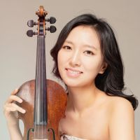 Violinist Yujin OhProfile image
