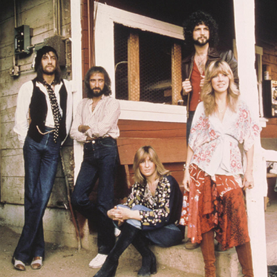 Fleetwood Mac