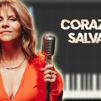 Marcela Morelo - Corazón salvaje