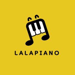 LaLaPiano.