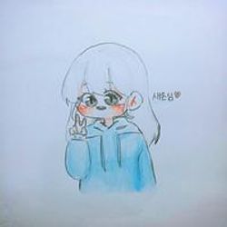 Saeron(새론)