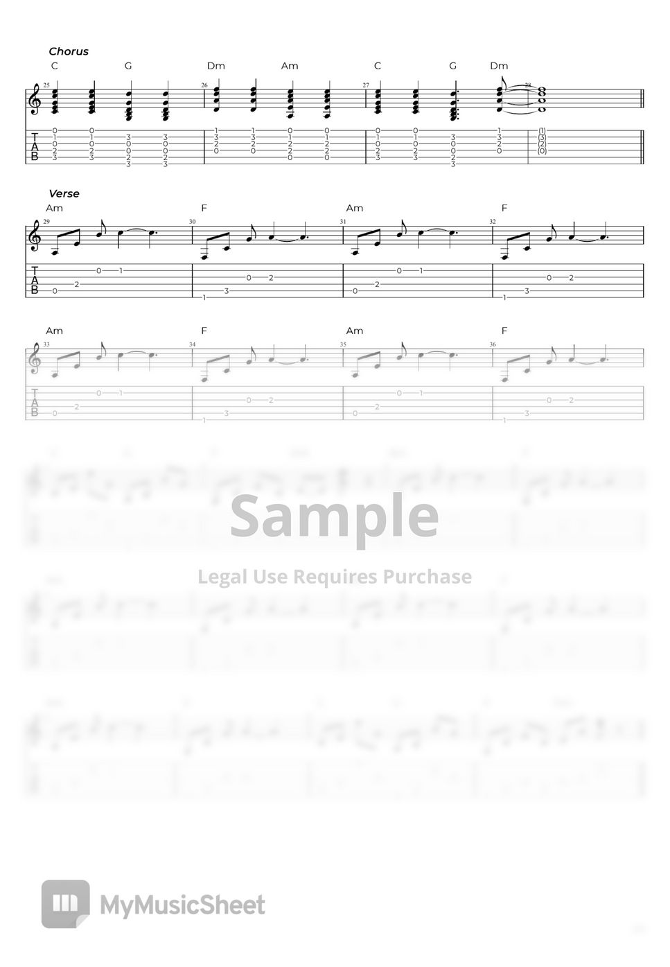 Red Hot Chili Peppers Californication TAB by Nikola Gugoski