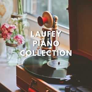 Laufey Piano Collection