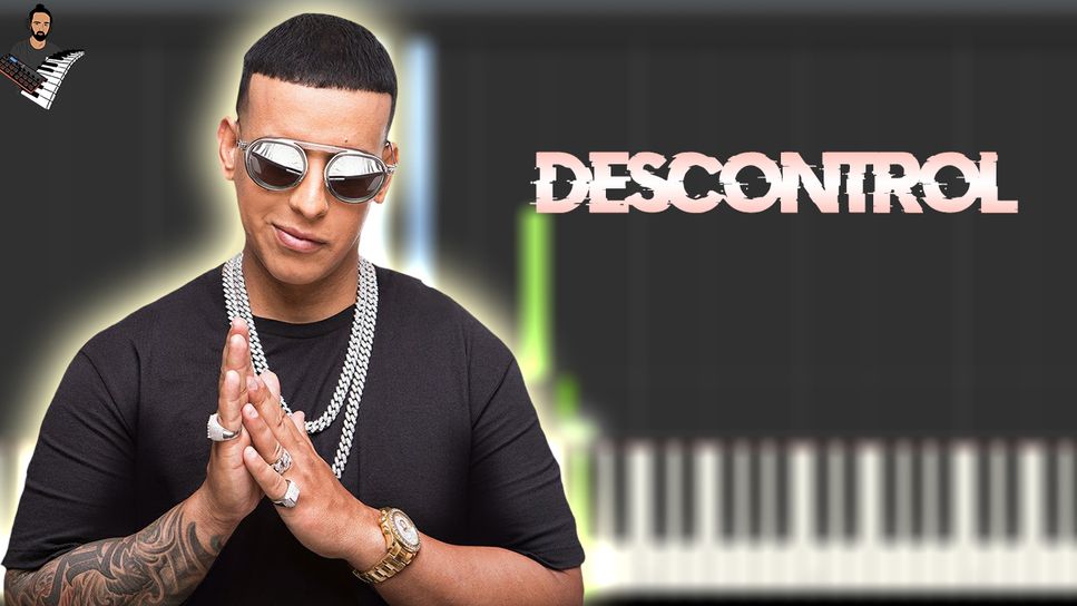 Daddy Yankee - Descontrol
