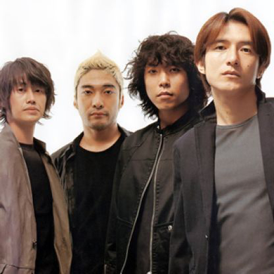 Mr.Children