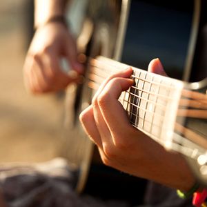 7 Top Hits Fingerstyle Guitar Collection