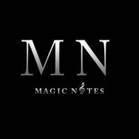 Magic Notes