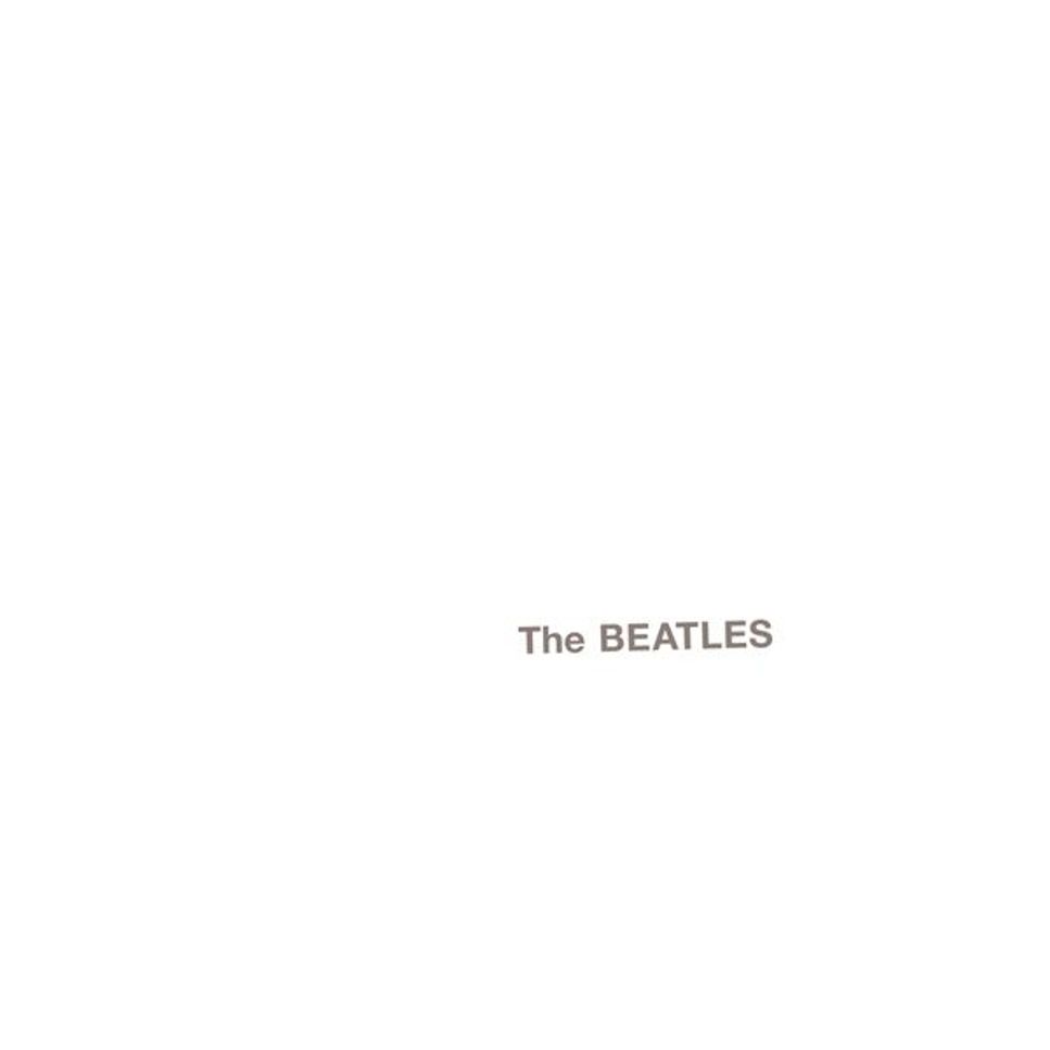 The Beatles - Blackbird (어쿠스틱 기타 타브와 코드, 보컬 멜로디와 가사) by 늦토