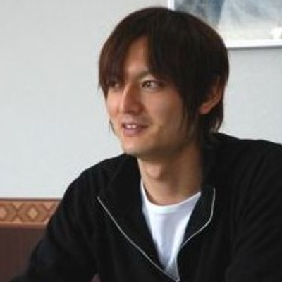 Jun Maeda