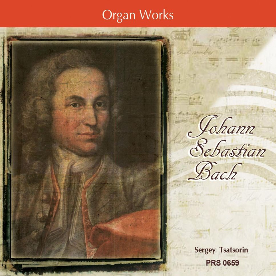 Johann Sebastian Bach - Ich ruf zu dir, Herr Jesu Christ, BWV 639 (Original For Organ Solo) by poon