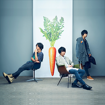 UNISON SQUARE GARDEN
