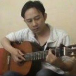 Ruli “Finger” Fitriadi