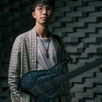 Alan Cheung GuitaristProfile image