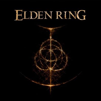  Elden Ring