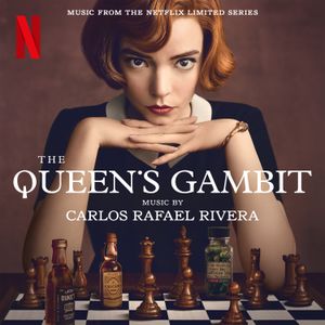 The Queen's Gambit OST - 3 tracks