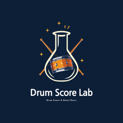 DRUMSCORELAB