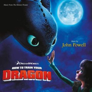 How to Train Your Dragon Piano OST Collection