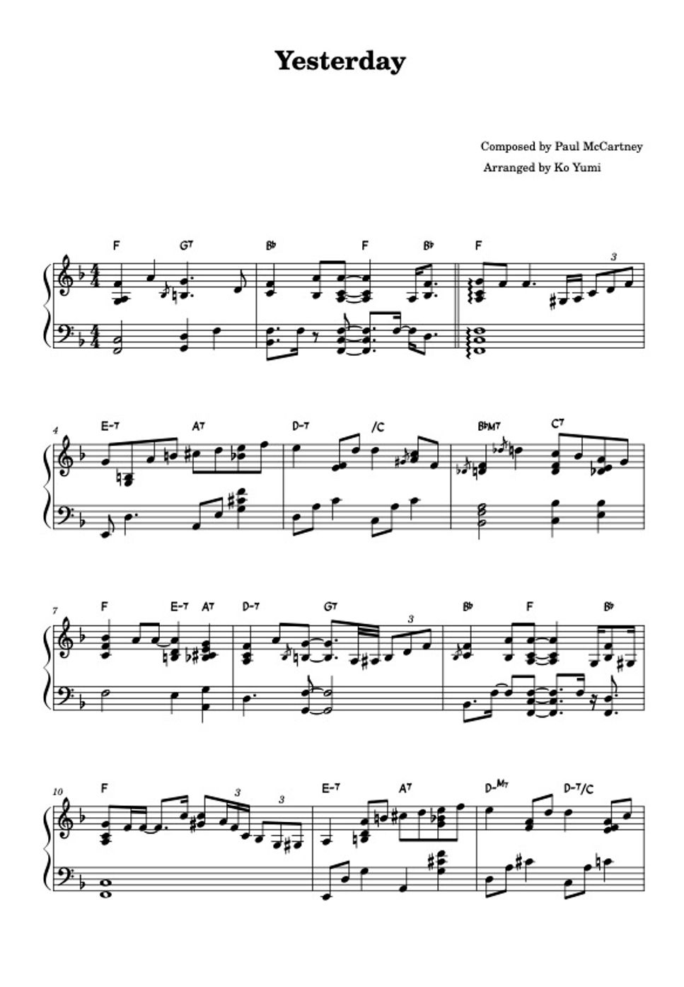 J*y様 BEATLES ビートルズ コンプリートスコア 楽譜 Amazon.com: The Beatles - Complete Scores | Full Band Sheet Music