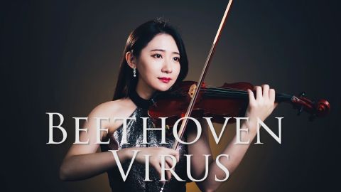 Beethoven Virus