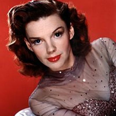 Judy Garland