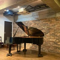 藤井ピアノ・リトミック教室