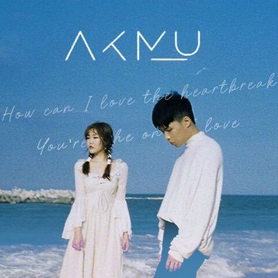 How Can I Love The Heartbreak, You're The One I Love