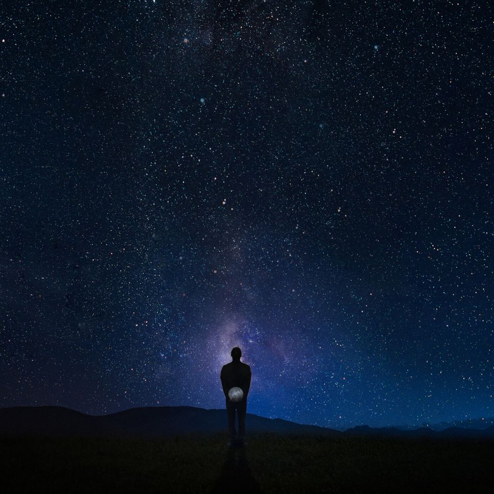 What Is Counting Stars About